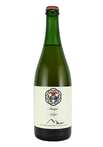 ドメーヌモン Hase-Don 2024 ワインについて - 長谷川ヴィンヤード