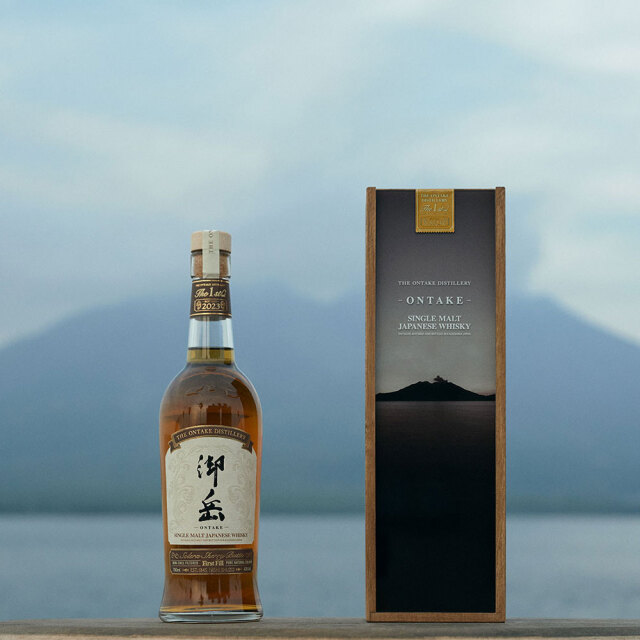 御岳 THE FIRST EDITION 2023（オンタケ ザ ファースト エディション
