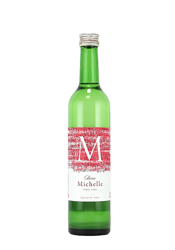 Beau Michelle Snow fantasy (ボー・ミッシェル スノーファンタジー