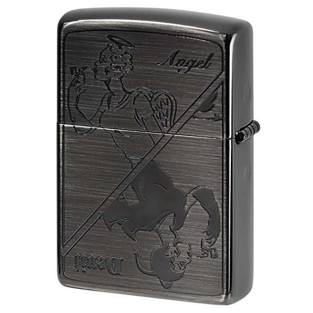 zippo ツインエンジェル 2種 zippo ツインエンジェル 2種 楽天市場