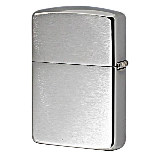 zippo ジッポー Solid Titanium ソリッドチタニウム 未使用品 Zippo