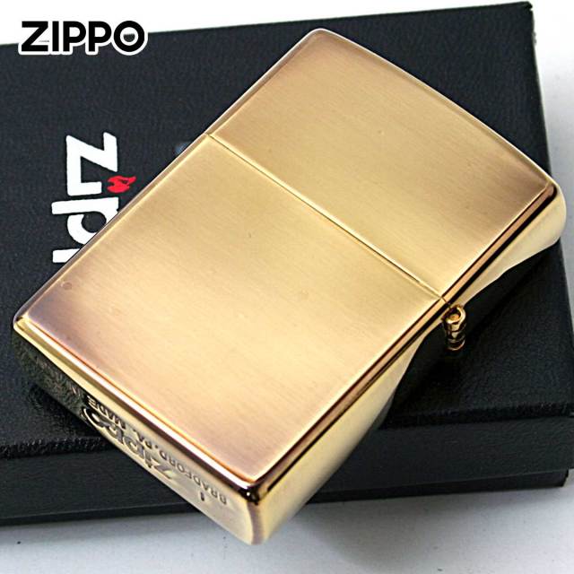Zippo ジッポー 王冠 クラウン メタル ラインストーン ブラスいぶし