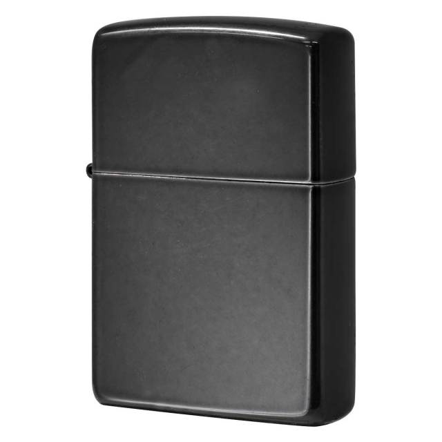 値下げ終了 ガンクラフト GAN CRAFT ZIPPO マットブラック 値下げ終了