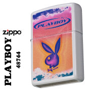 Zippo プレイボーイ 2005年製 送料込み Zippo プレイボーイ 2005年製