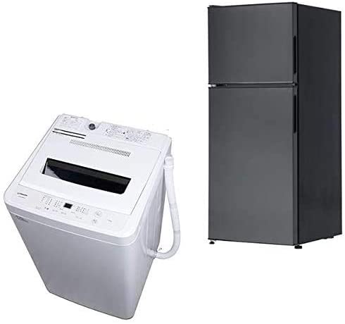 847 国内メーカー冷蔵庫洗濯機電子レンジ小型一人暮らし同棲向け