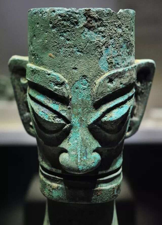 方鼎 佛の青銅 中国青銅器 方鼎 佛の青銅 中国青銅器 - メルカリ