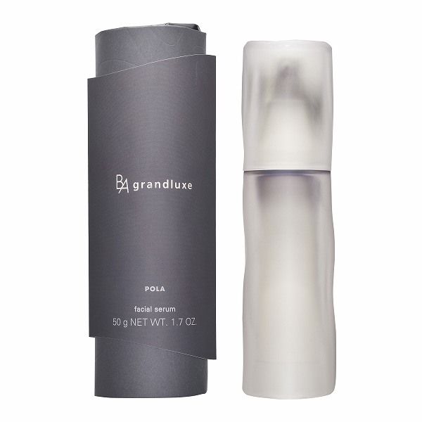ポーラ BA グランラグゼ IV 50g B.A グランラグゼ IV(本体 50g): 商品