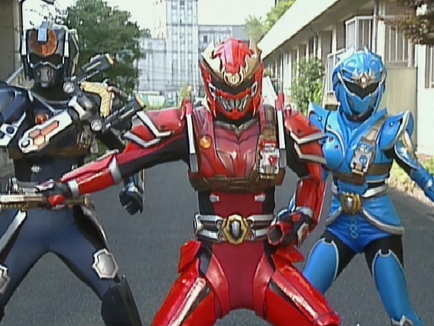 幻星神ジャスティライザー 第1話| バンダイチャンネル｜最新作から不朽