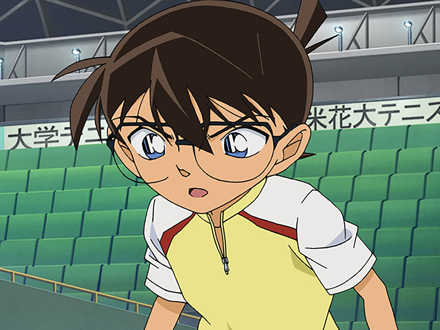 名探偵コナン 第16シーズン 第623話| バンダイチャンネル｜最新作から