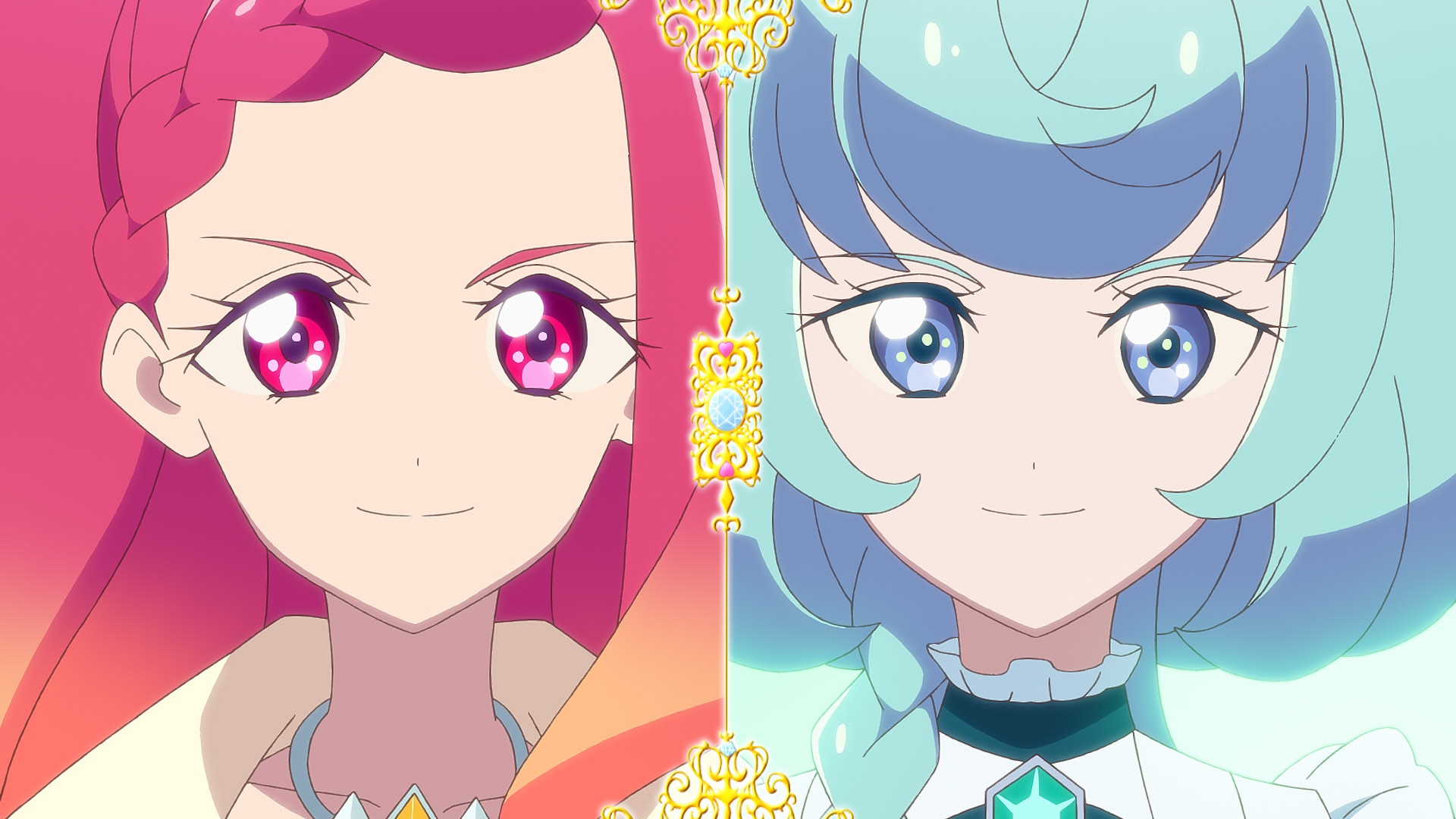 キャラクター アイカツフレンズ！｜テレビ東京アニメ公式 アイカツ