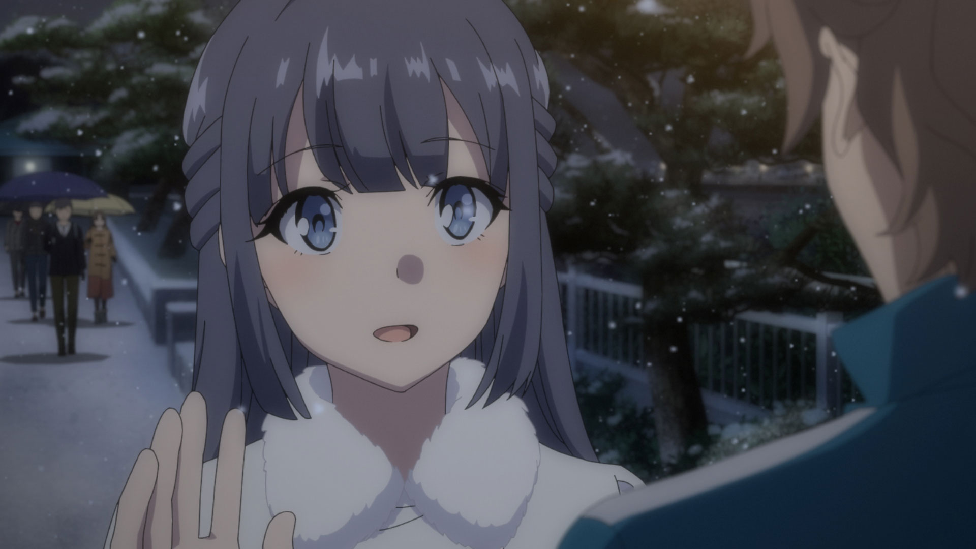 青春ブタ野郎はゆめみる少女の夢を見ない | バンダイチャンネル｜最新