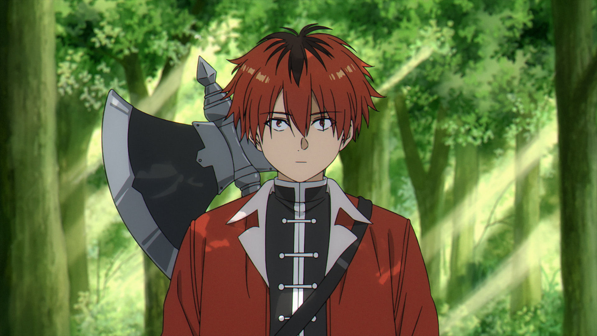 葬送のフリーレン 第6話| バンダイチャンネル｜最新作から不朽の名作