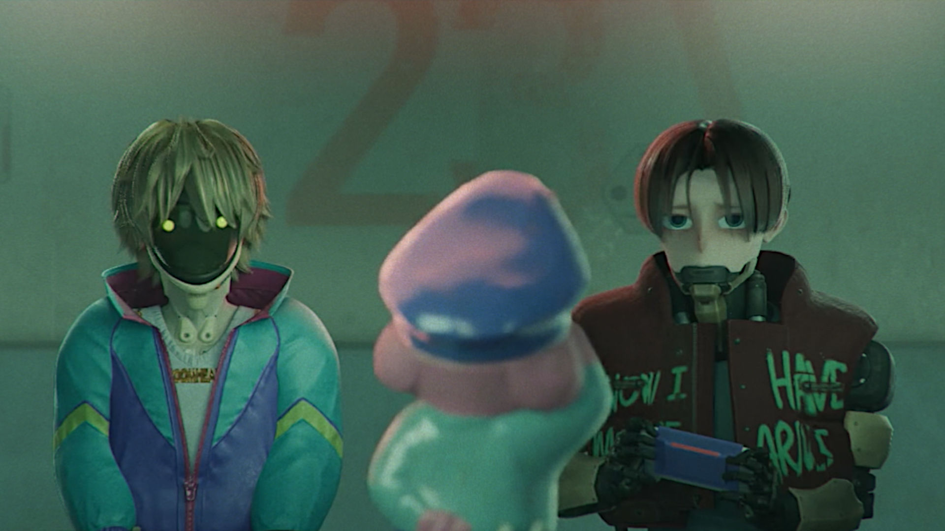 k*y様 ミルキーハイウェイ ポスター ミルキーサブウェイ 2025年10月1日