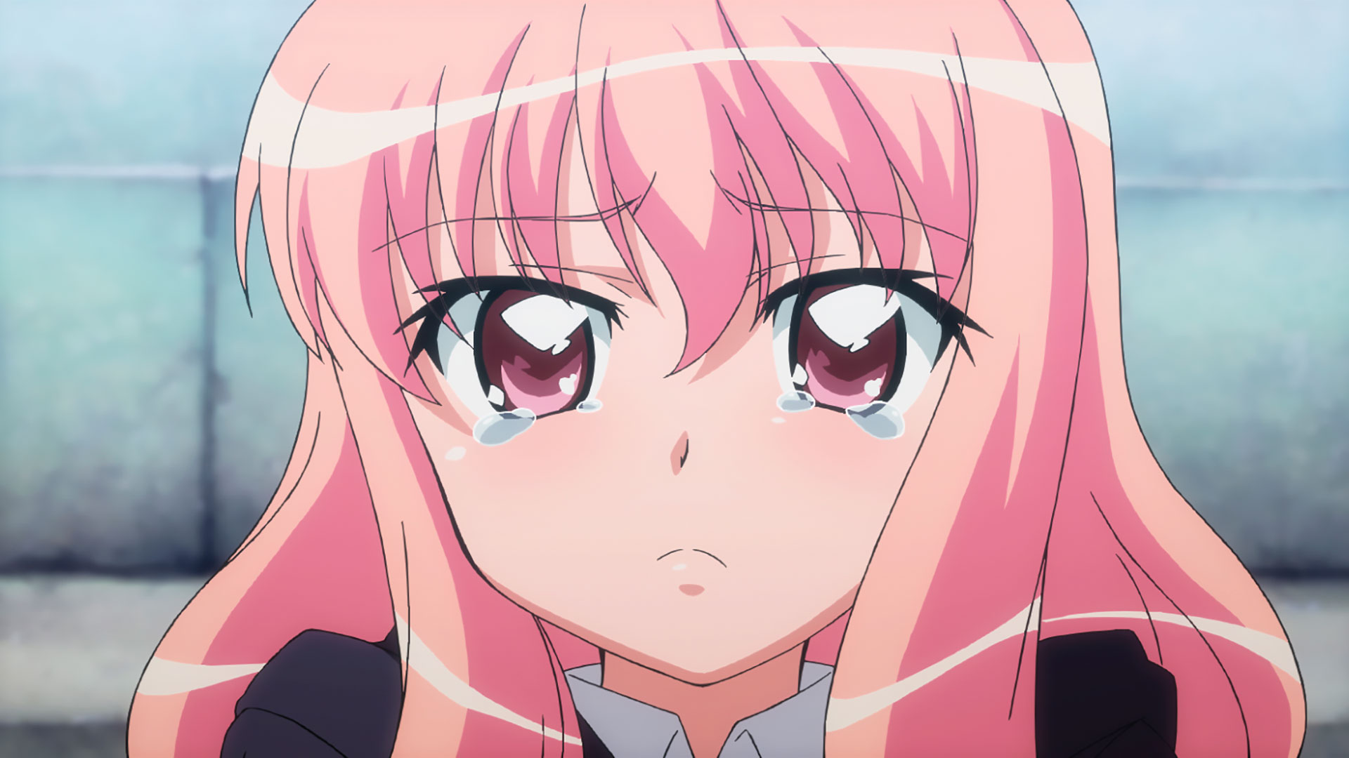 ゼロの使い魔 | バンダイチャンネル｜最新作から不朽の名作までアニメ