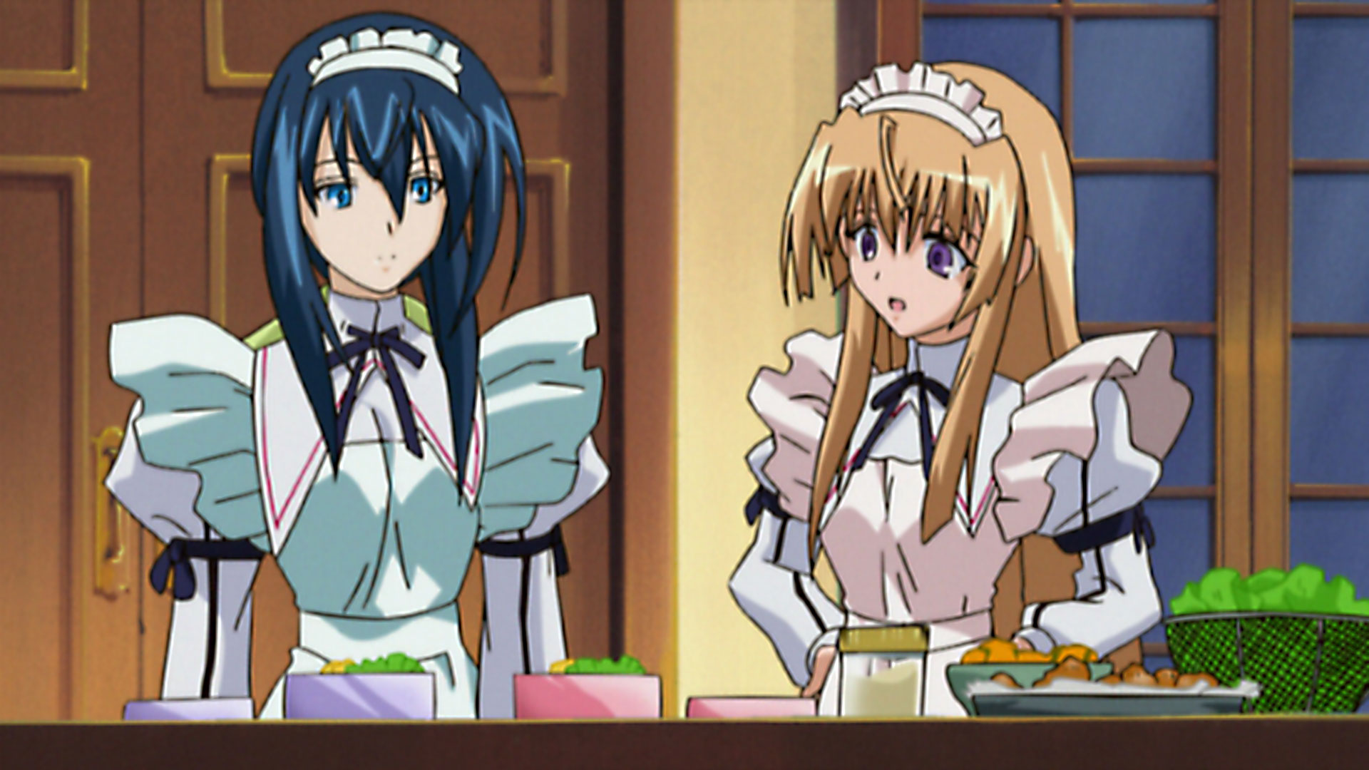 神無月の巫女 台本 アニメ 神無月の巫女 台本 アニメ 神無月の巫女