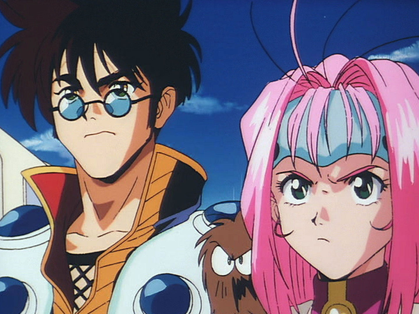 マクロス7 熱気バサラ セル画 原画 ミレーヌ マクロス7 熱気バサラ