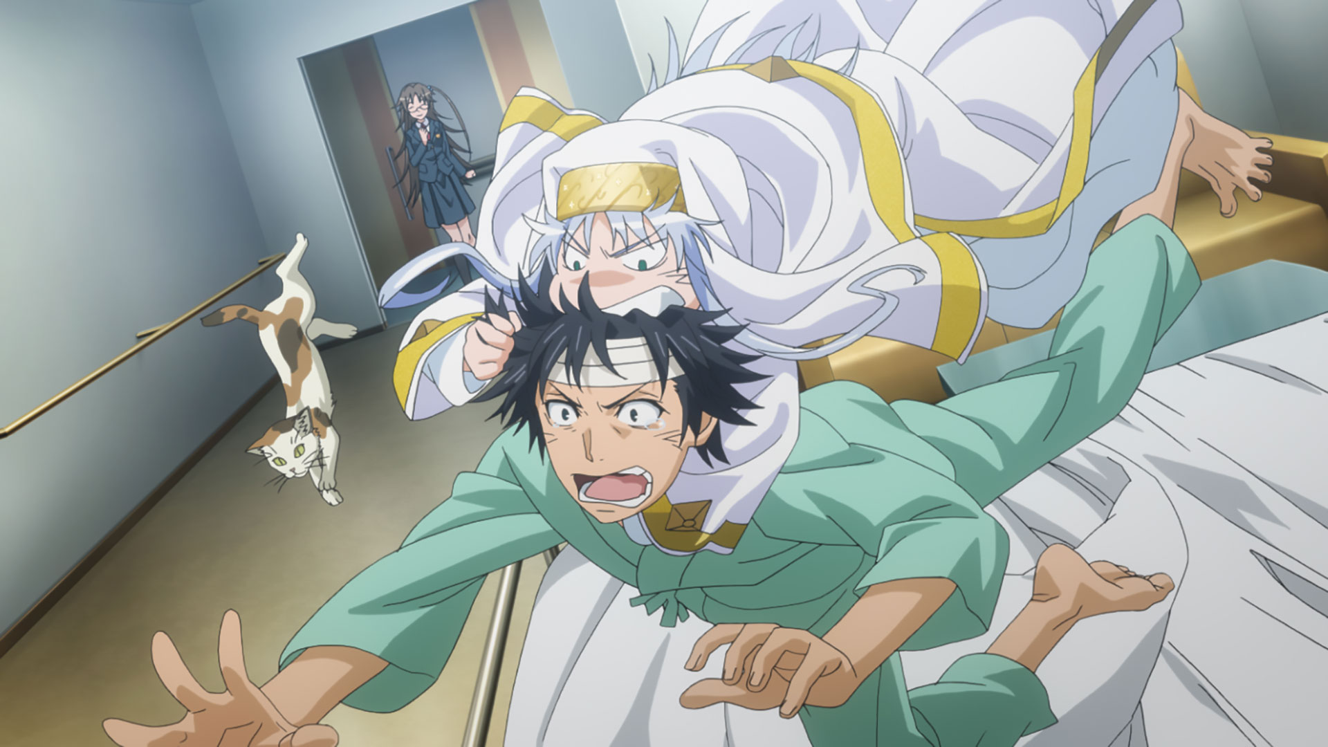 ②㊷ とある魔術の禁書目録 幻想収束 トランプ とある科学の超電磁