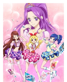 アイカツ アイカツカード 星宮いちご 神崎美月 いちご 美月 アイカツ