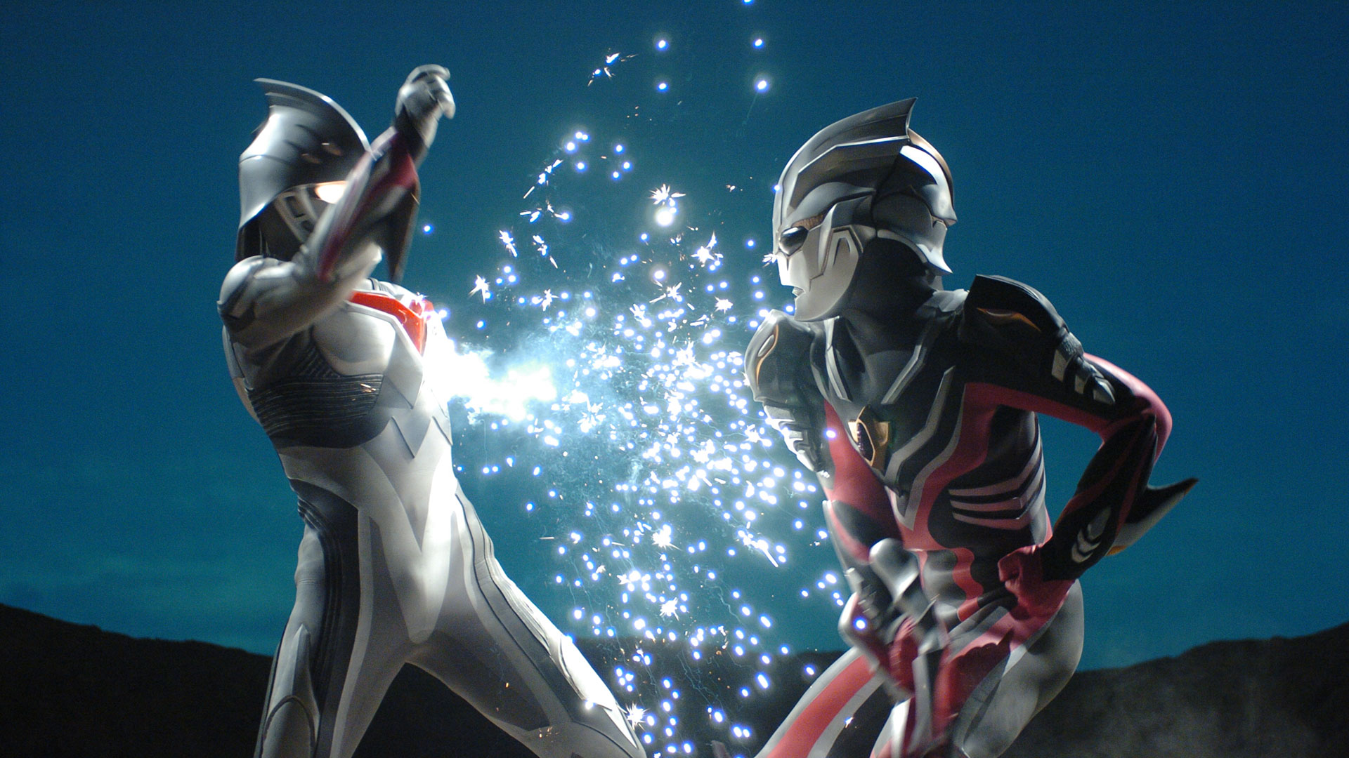 ウルトラマンネクサス 台本 円谷プロ episode31/32 ネクサス 特撮