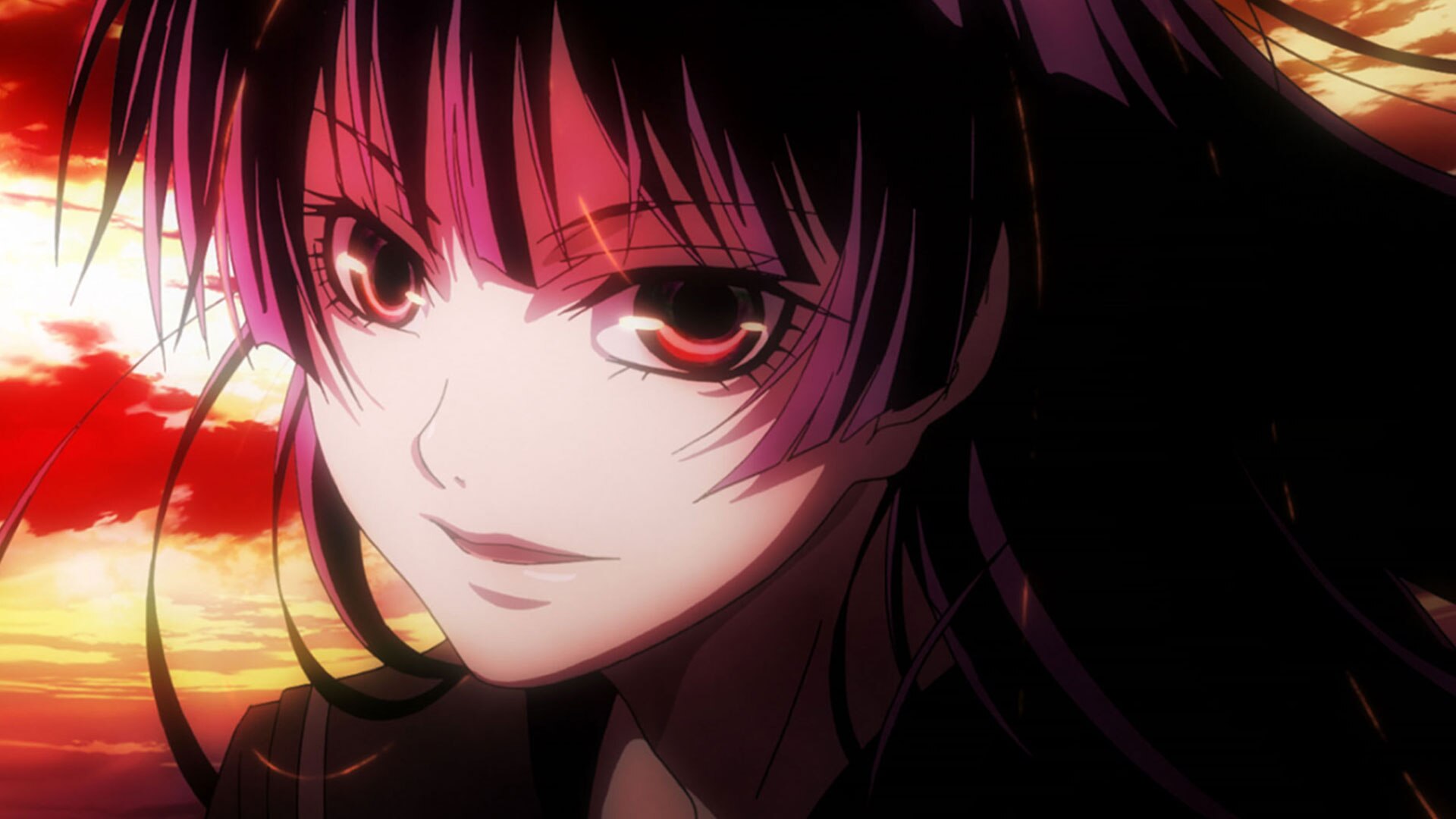 希少【新品未使用】黄昏乙女×アムネジア ロングタペストリー 【公式通販】