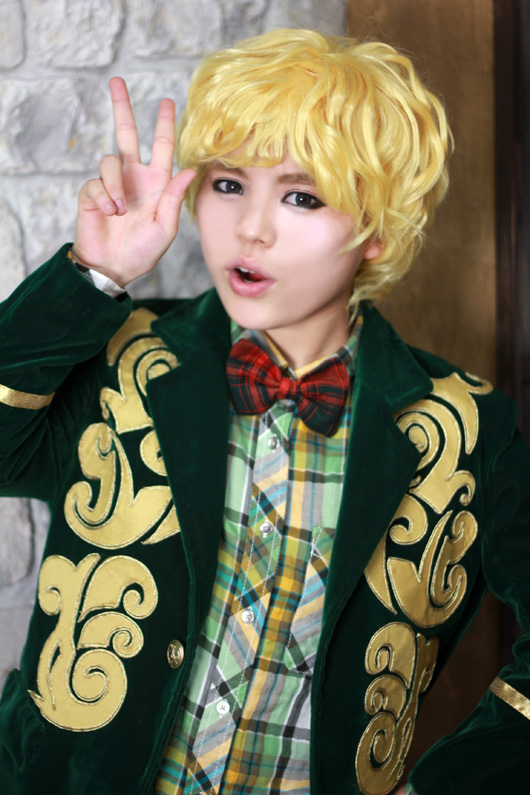 海賊戦隊ゴーカイジャー ハカセ ドン・ドッゴイヤー コスプレ衣装 フル