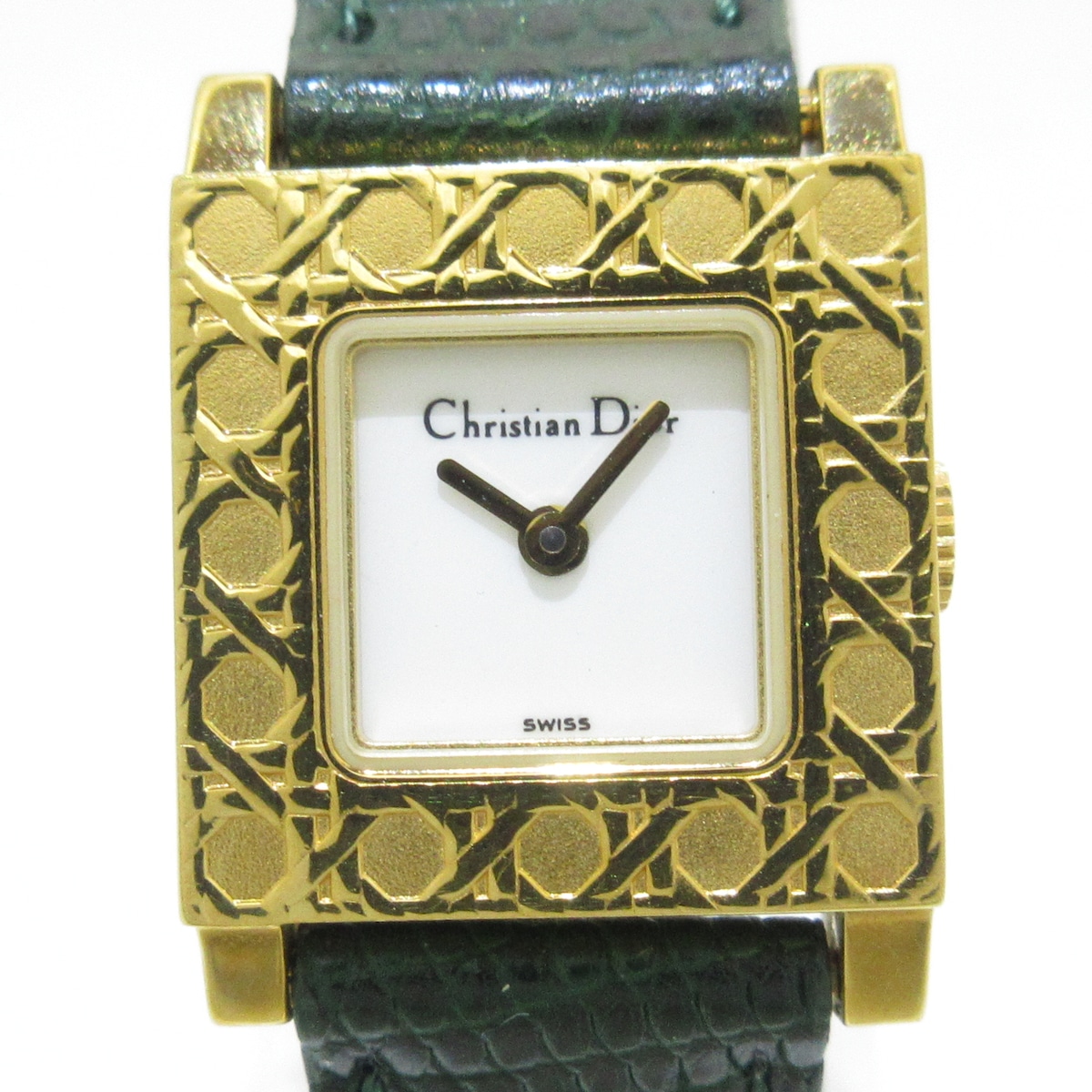 ディオール/クリスチャンディオール/ラ・パリジェンヌ/型番：D60-159