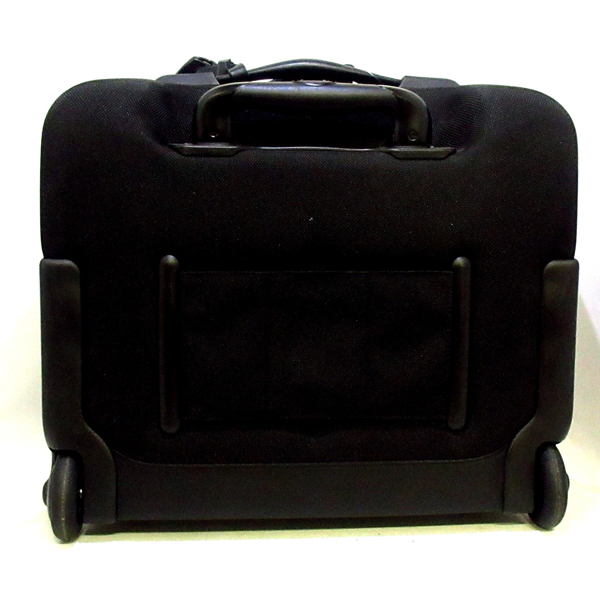 トゥミ/キャリーバッグ/黒/TUMIナイロン/型番：26124DHの買取実績