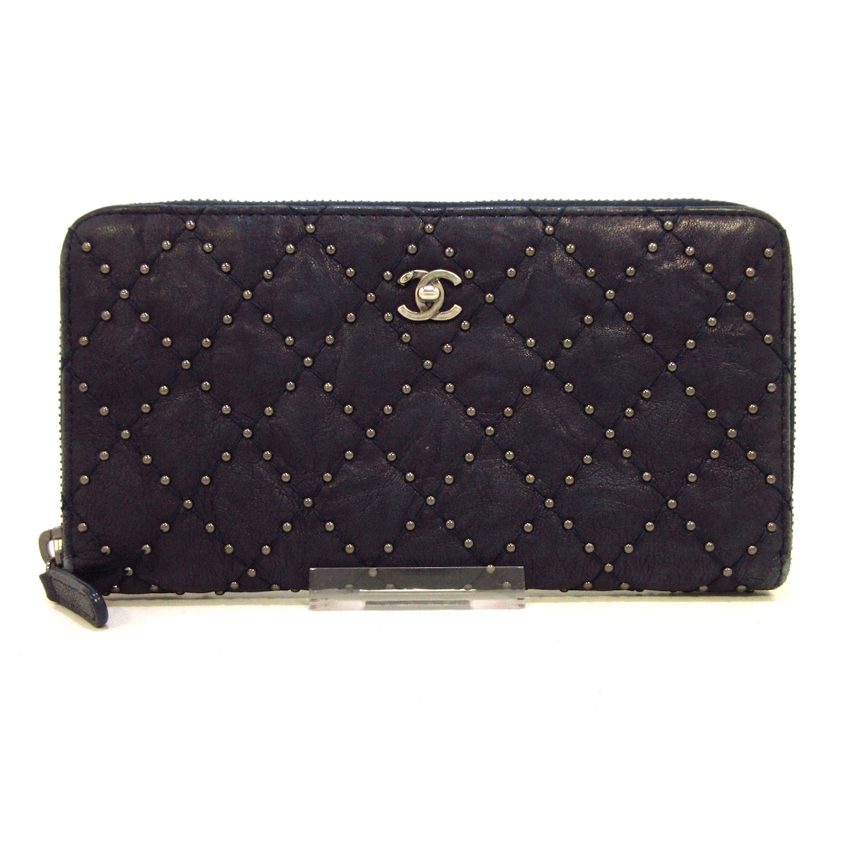 ワイルドステッチの長財布の買取【ブランディア】 (1ページ目)