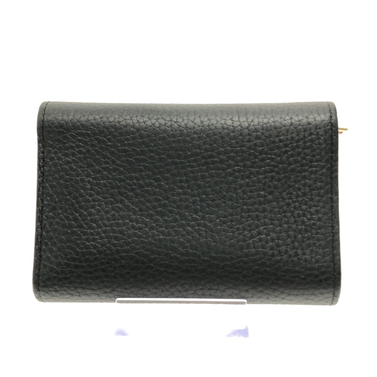 ルイヴィトン/3つ折り財布/ポルトフォイユカプシーヌコンパクト