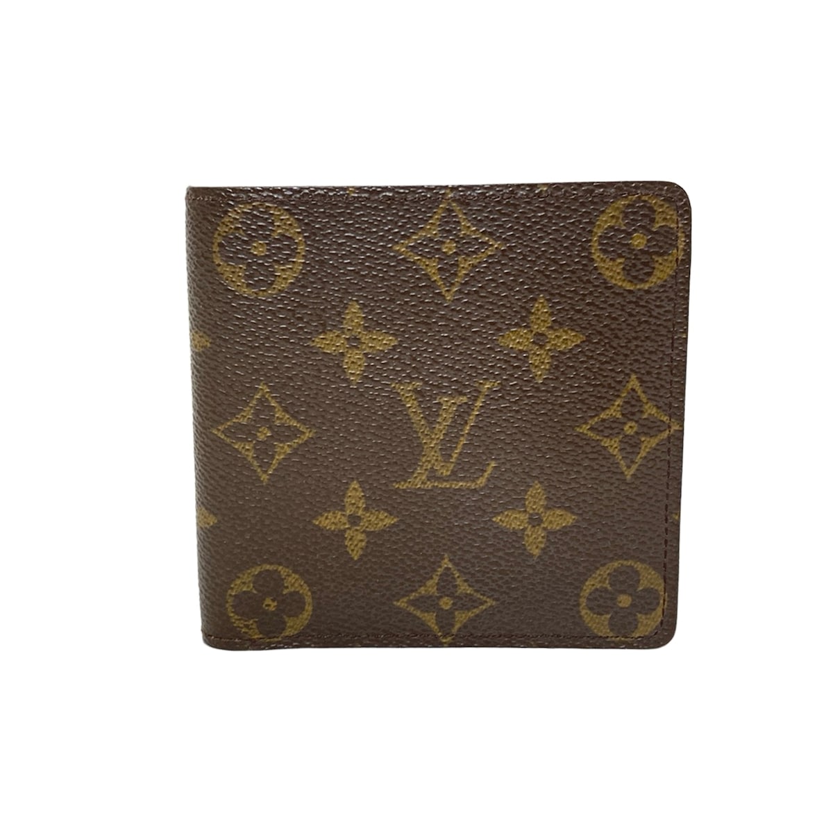 Louis Vuitton 二つ折り財布