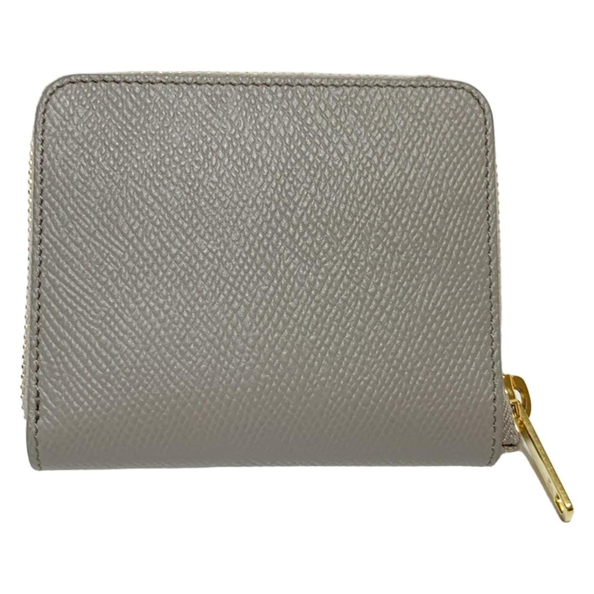 セリーヌ/2つ折り財布/スモール ジップウォレット エッセンシャル