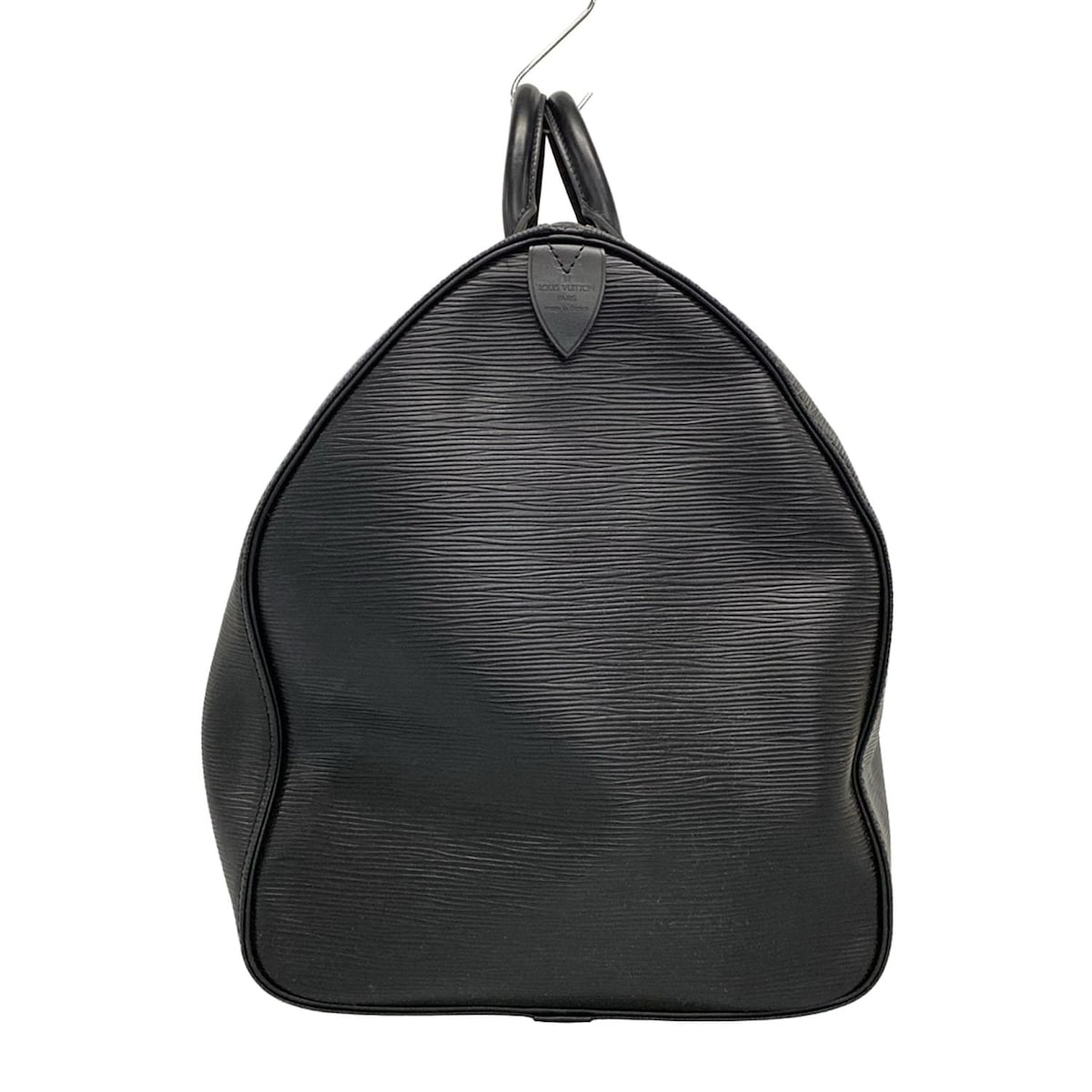 ルイヴィトン/ボストンバッグ/キーポル60/ノワール/レザー/型番