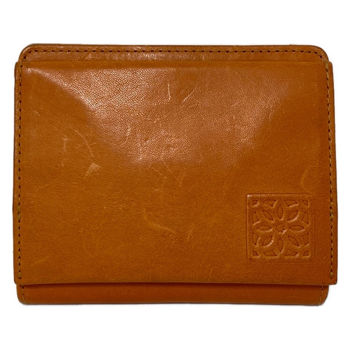 ゲンテンの2つ折り財布 中古通販 | ブランディア