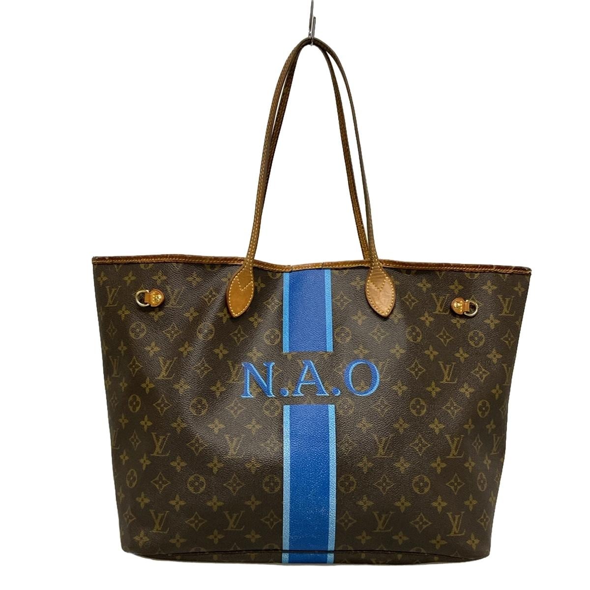 Louis Vuitton ネヴァーフル MM 【公式通販】