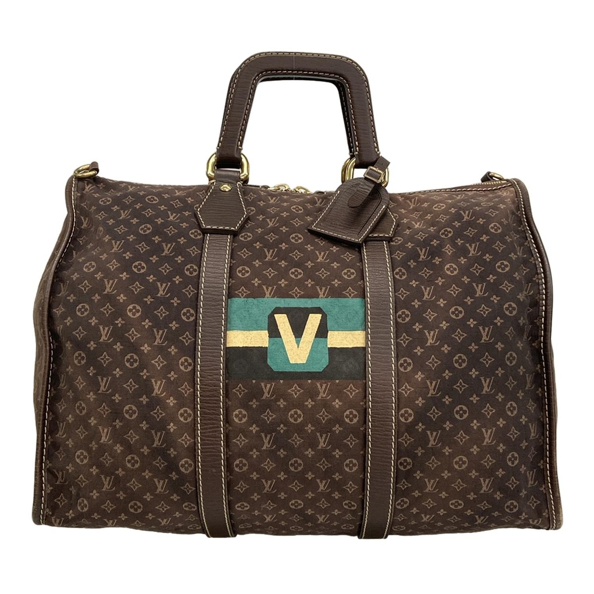 ルイヴィトンのボストンバッグ 中古通販 | ブランディア