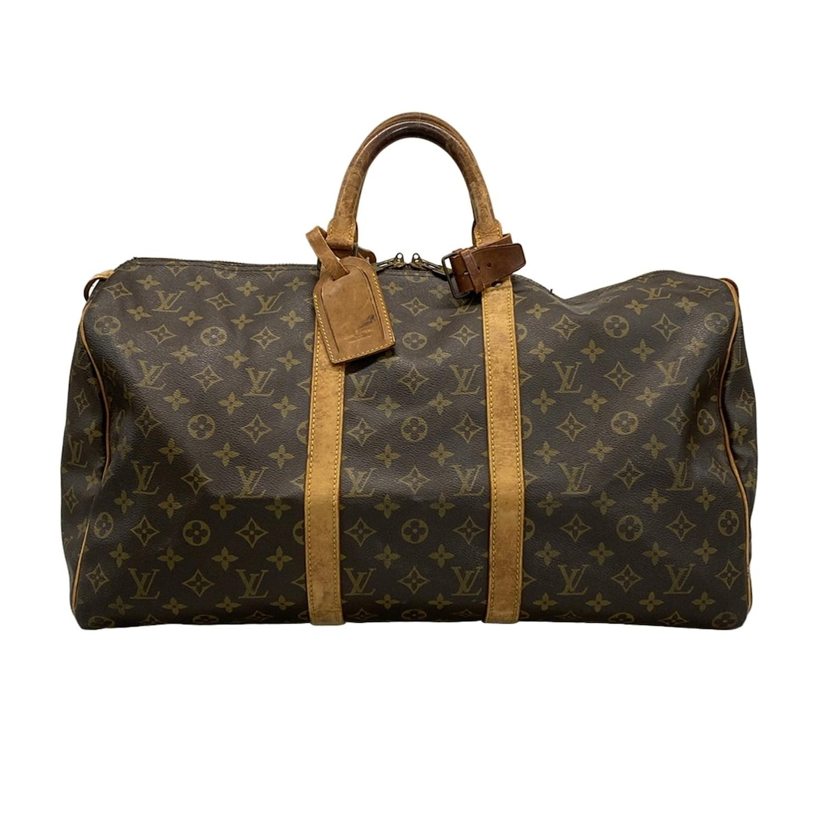 ルイヴィトンのボストンバッグ 中古通販 | ブランディア