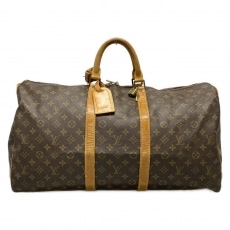 開始価格54800円から値下げ ルイ・ヴィトン キーポル 60 ボストン