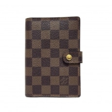 ルイヴィトンのアジェンダ高価買取中【ブランディア】