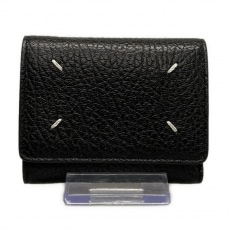 メゾンマルジェラ 3つ折り財布 の買取実績【ブランディア】 (1ページ目)