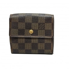 ポルトモネビエカルトクレディのWホック財布の買取【ブランディア】 (1