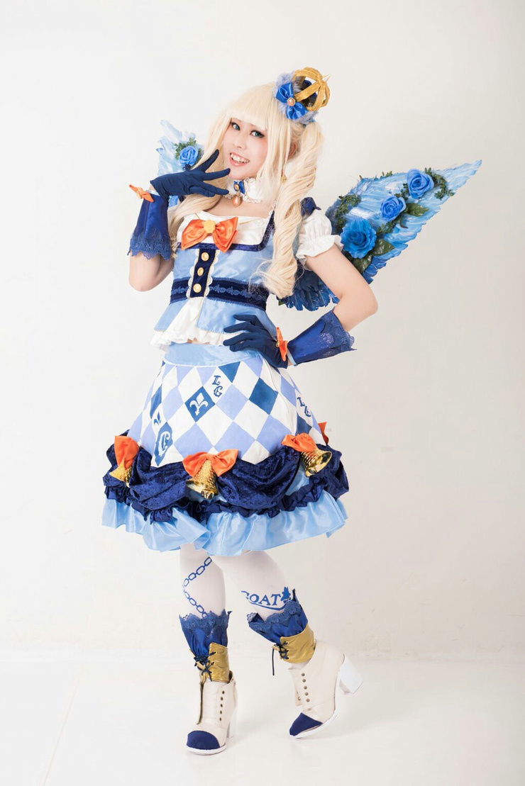 アイカツカード ナイトメアカプリコーンコーデ 藤堂ユリカ Amazon.co