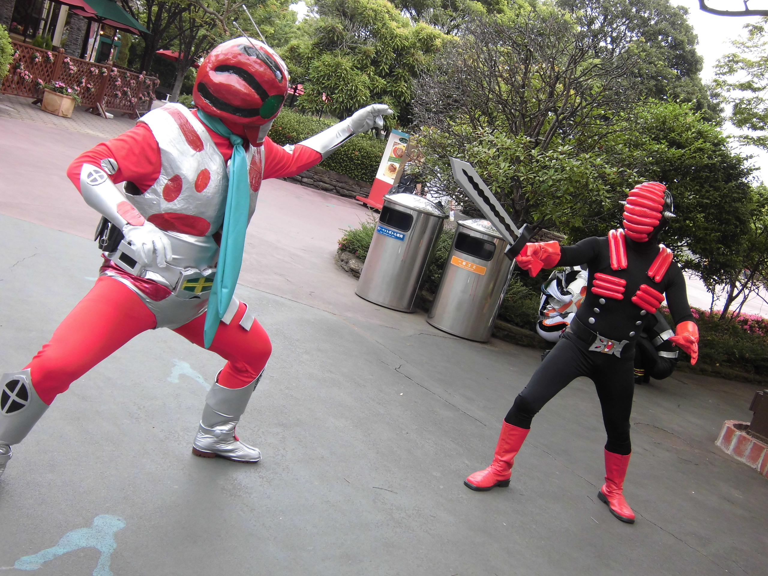 仮面ライダーZX 仮面ライダーZX - コスプレイヤーズアーカイブ