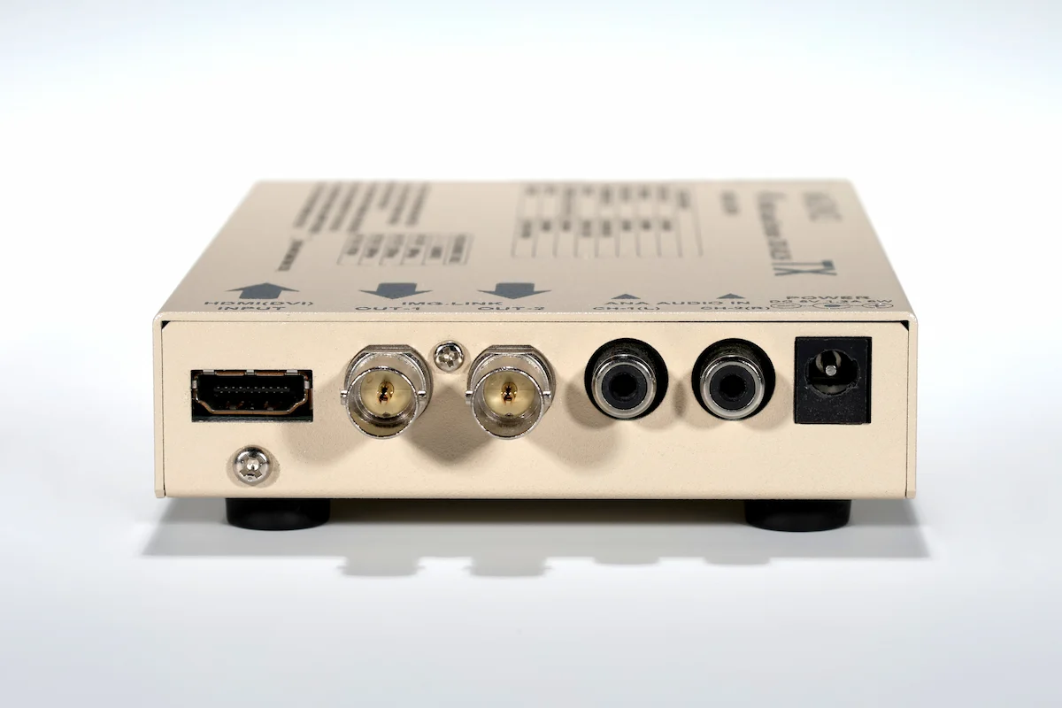 CRO-UIL2HTX ｜IMAGENICS