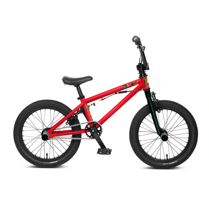 DELIGHT-E 16inch PINK MOTEL WORKS | CRANK WEB S