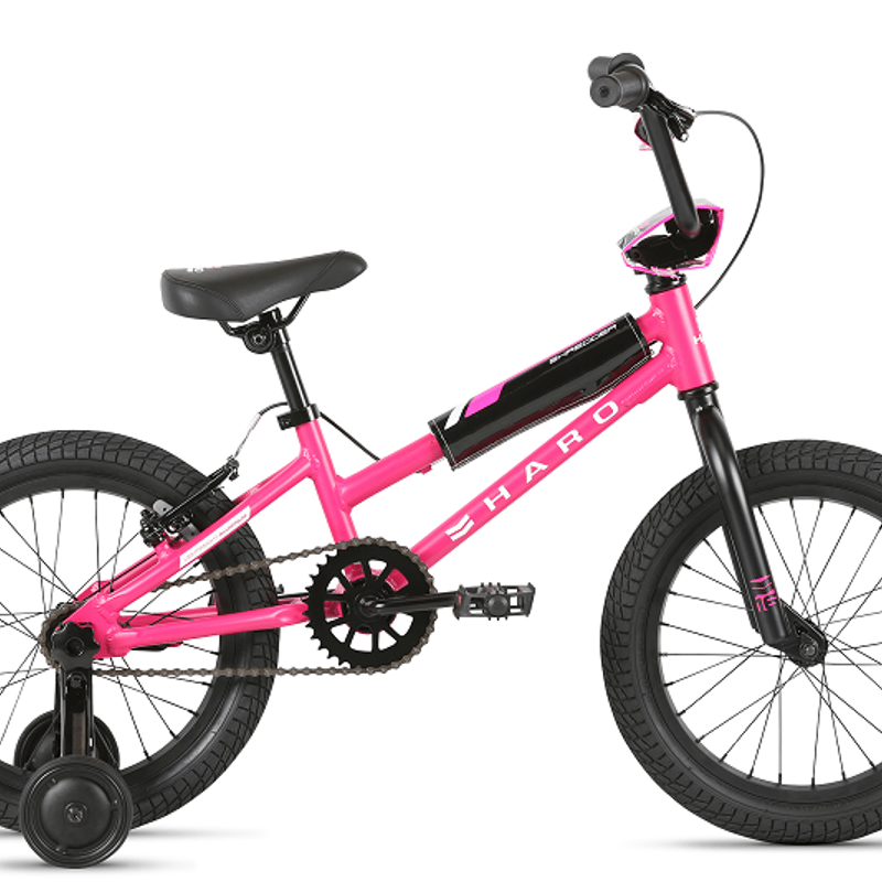 sara6987 HARO 子供用マウンテンバイク 自転車 sara6987 HARO 子供用