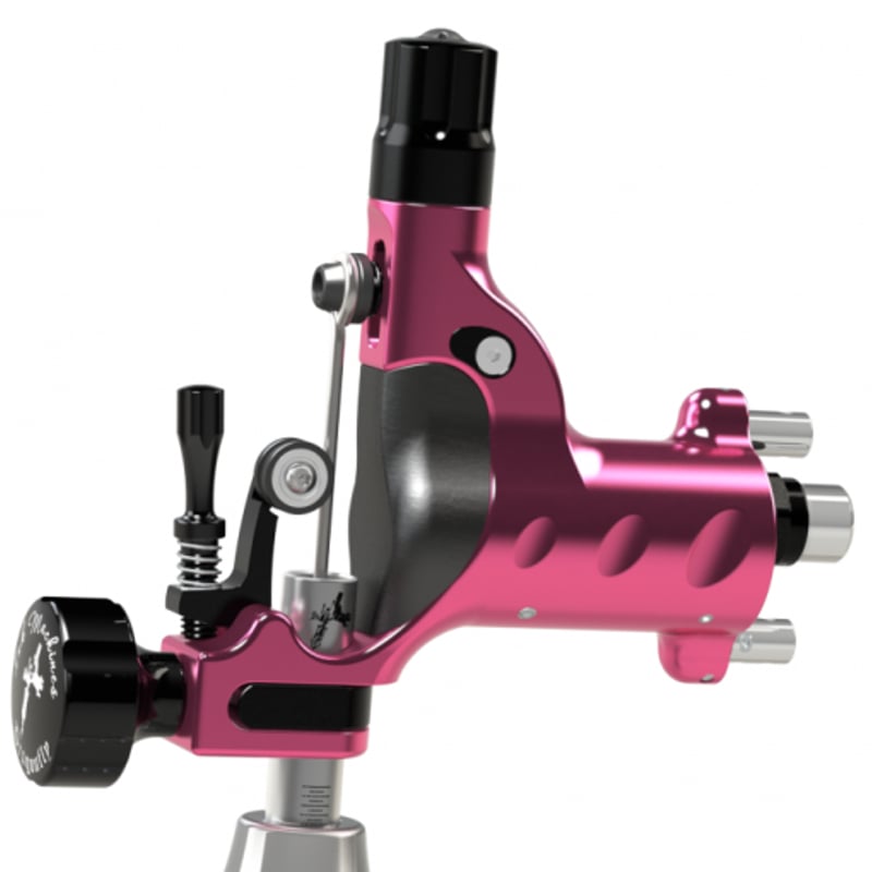 タトゥーマシーンstingray dragon fly フルセット タトゥーマシーン