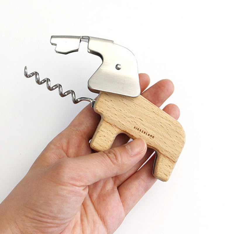 Elephant Corkscrew エレファントコルクスクリュー コルクスクリュー
