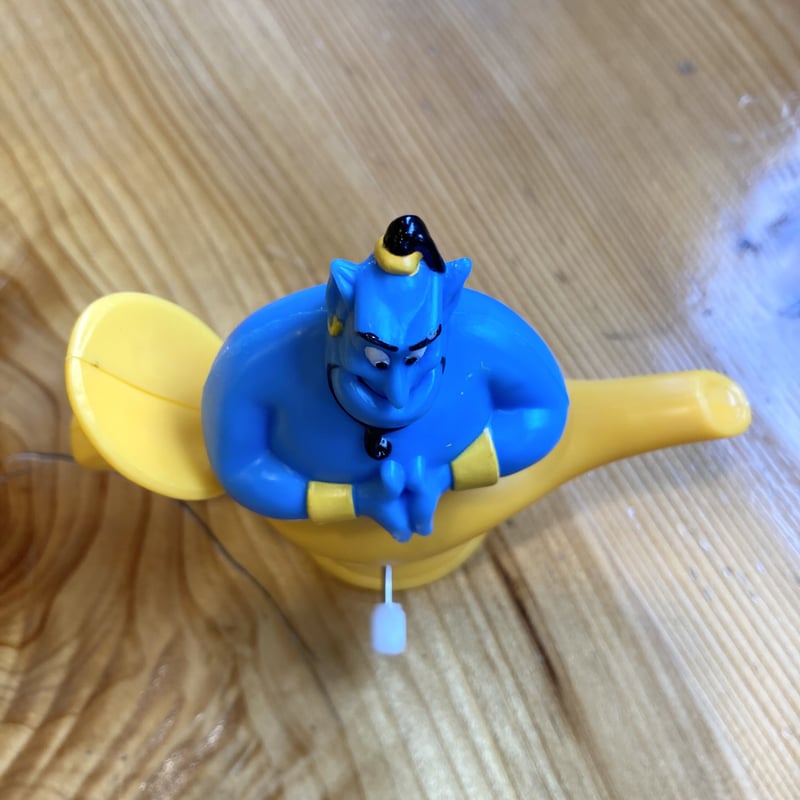 激レア‼️米国ヴィンテージ カービィ ミールトイ 2002 バーガーキング