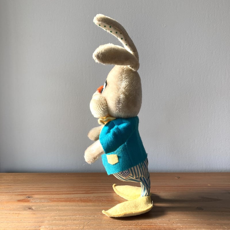 Vintage Dream Petsヴィンテージ ドリームペッツ／うさぎ | MILMOUNT