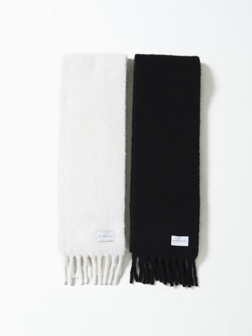 MB ULTIMATE FABRIC シルクロングホーズ2色セットS*着様 MB ULTIMATE